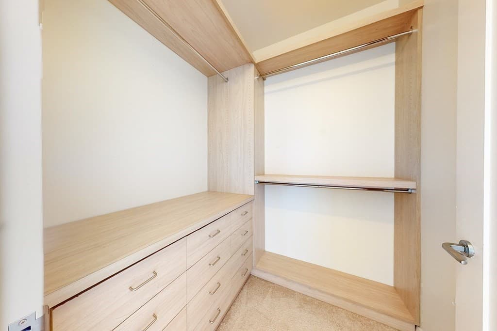 Condominium at 1 Franklin St # 5505, Boston MA 02110, photo 8 of 28