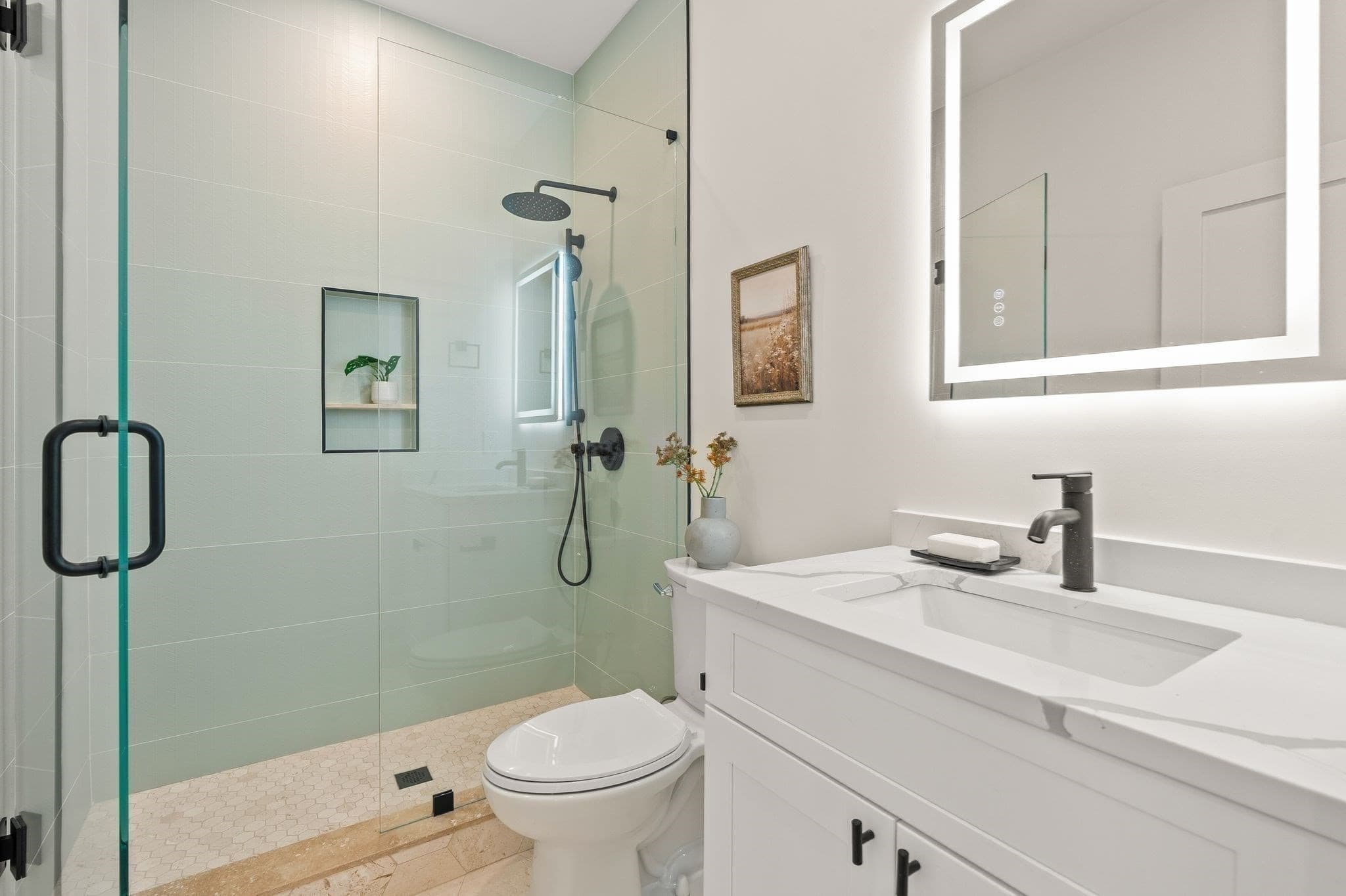 Condominium at 27 Shepard St # 5, Boston MA 02135, photo 13 of 33