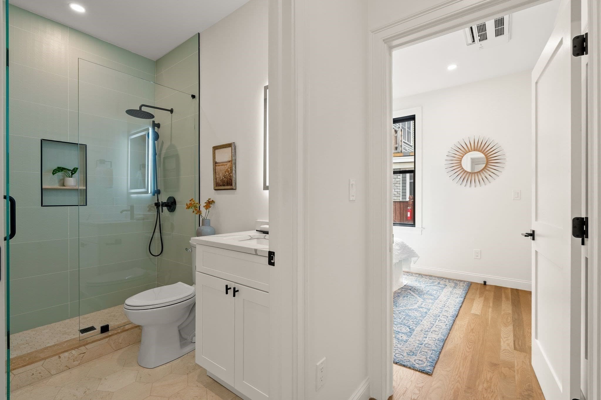 Condominium at 27 Shepard St # 5, Boston MA 02135, photo 12 of 33