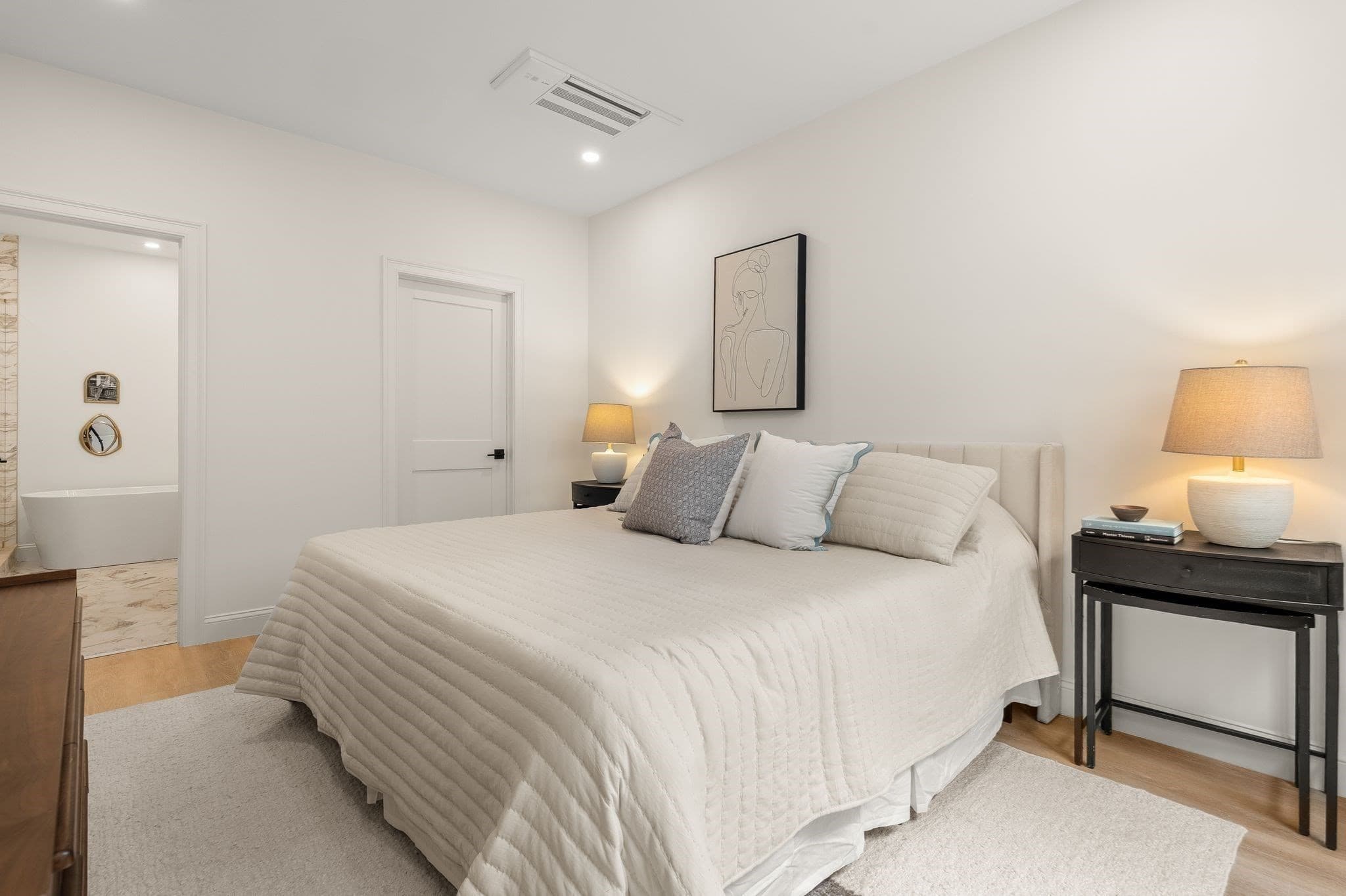 Condominium at 27 Shepard St # 5, Boston MA 02135, photo 22 of 33