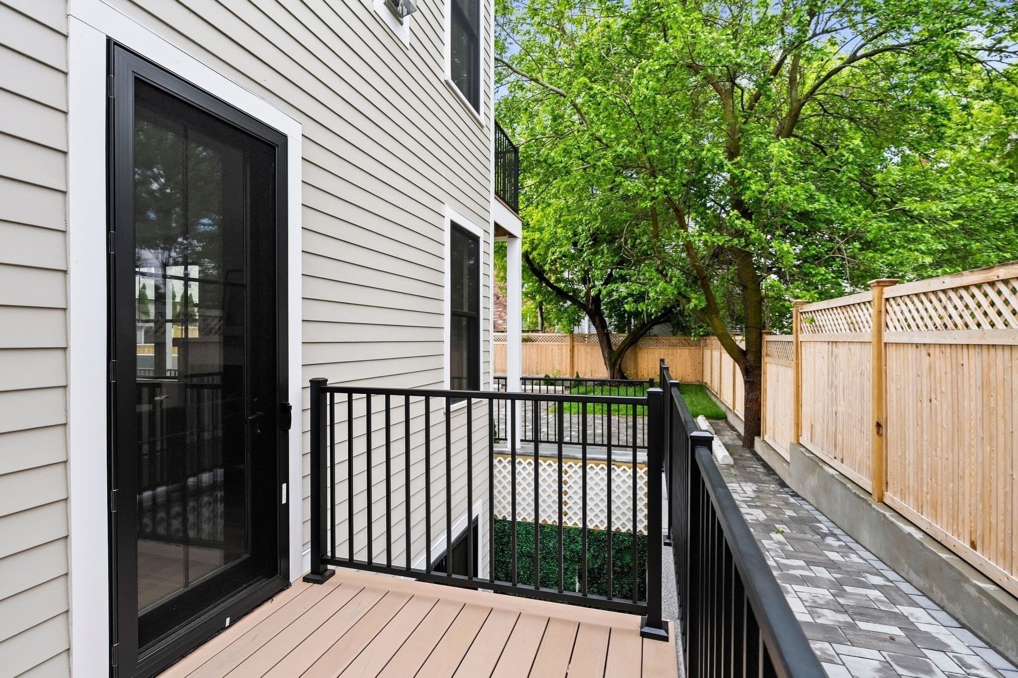 Condominium at 27 Shepard St # 5, Boston MA 02135, photo 32 of 33