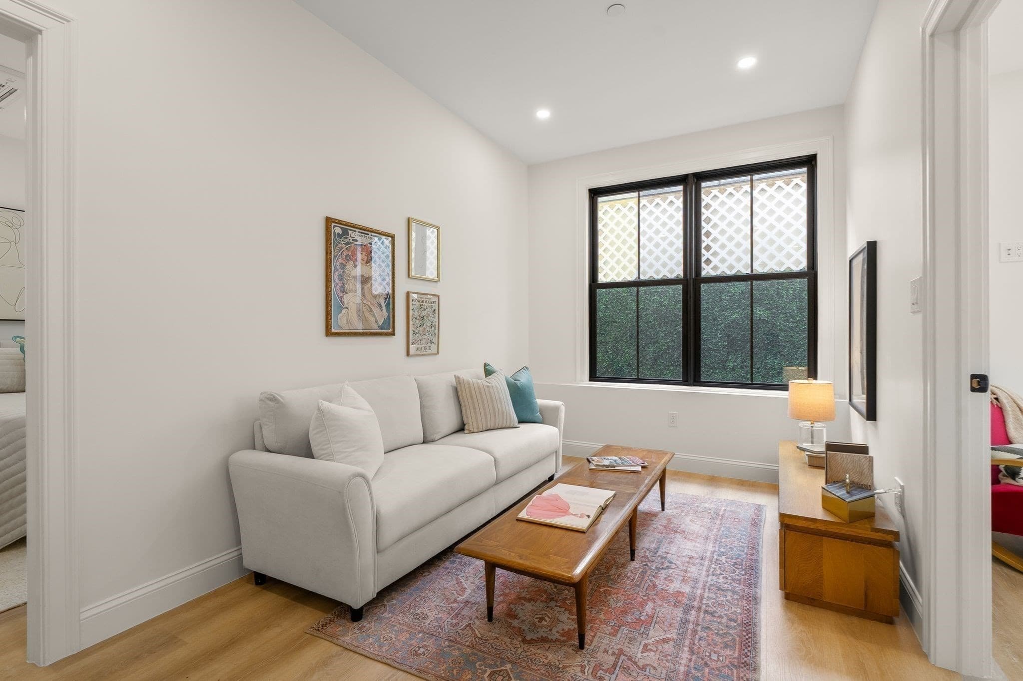 Condominium at 27 Shepard St # 5, Boston MA 02135, photo 18 of 33