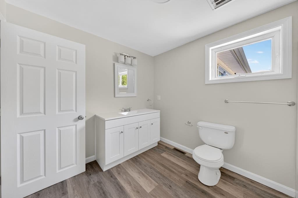 Single Family Residence at 61 Stevens Rd, Swansea MA 02777, photo 17 of 27