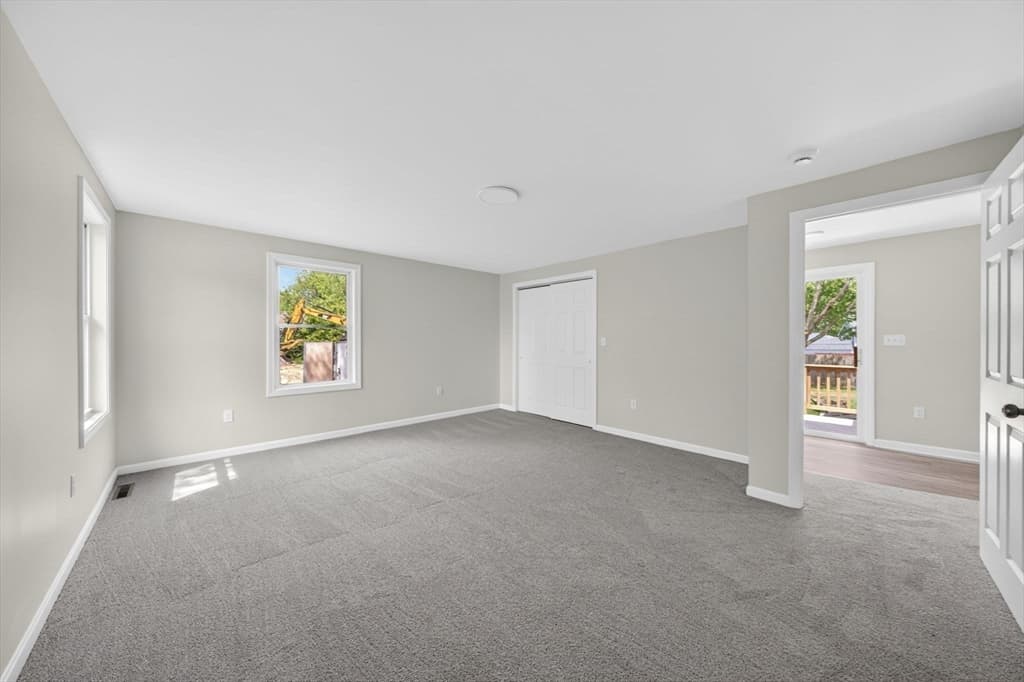 Single Family Residence at 61 Stevens Rd, Swansea MA 02777, photo 24 of 27