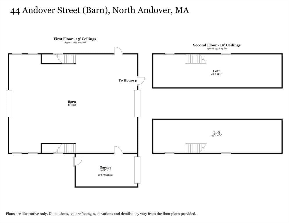 44 Andover Street, North Andover MA 01845 photo 41