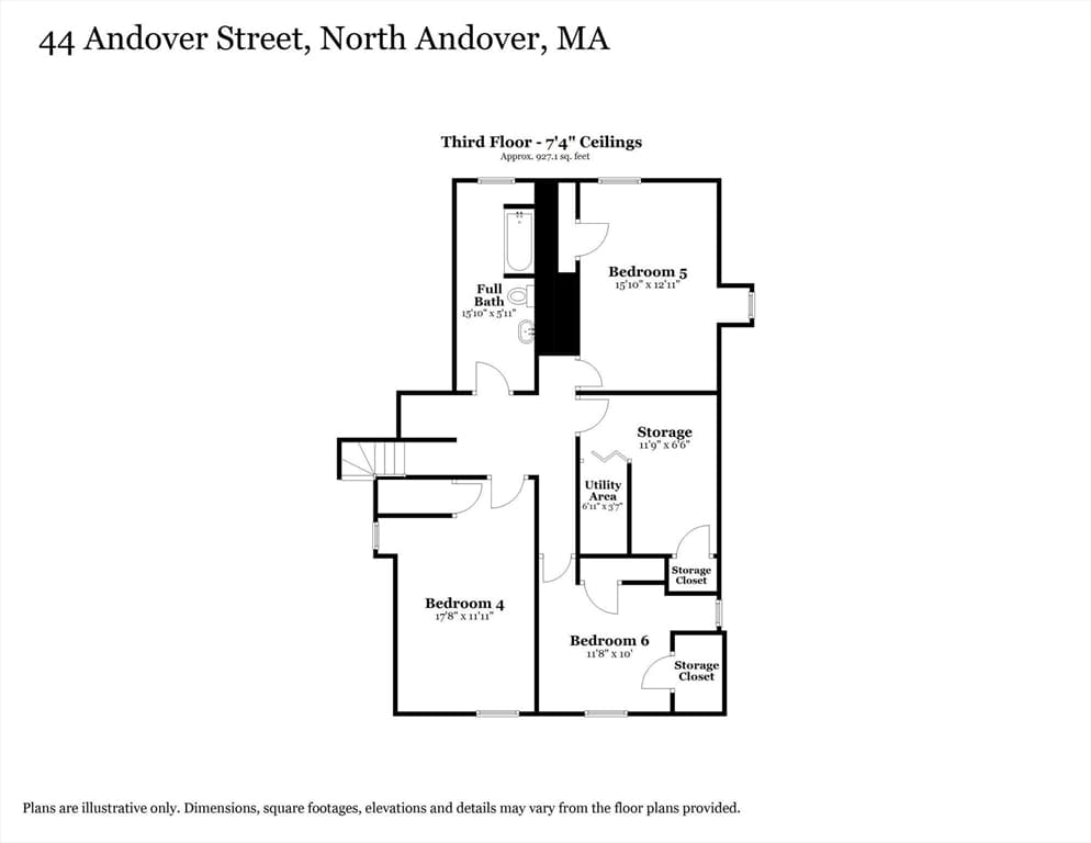 44 Andover Street, North Andover MA 01845 photo 40