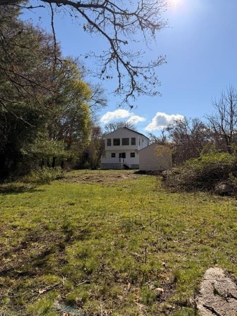 Single Family Residence at 701 Mill St, Marion MA 02738, Marion, photo 2 of 24