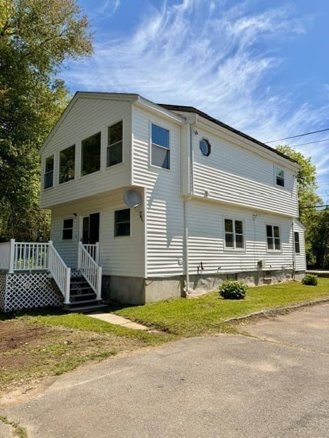 701 Mill St, Marion MA 02738
