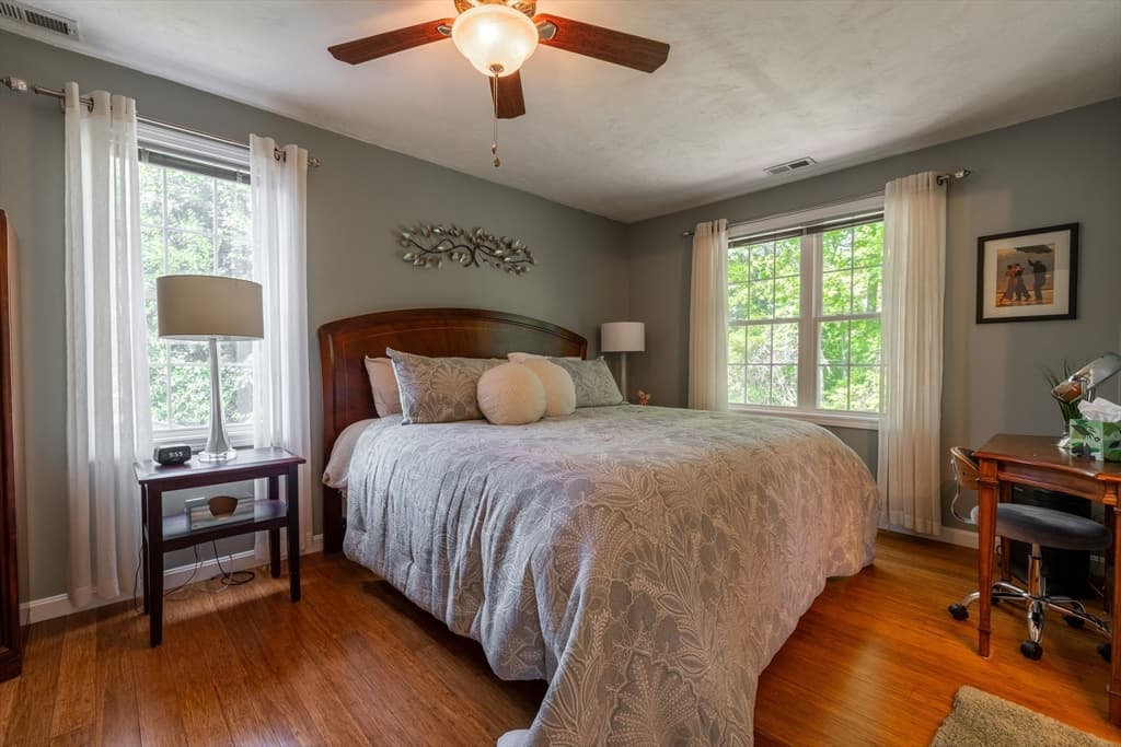 Single Family Residence at 22 Duluth St, Worcester MA 01604, photo 27 of 37
