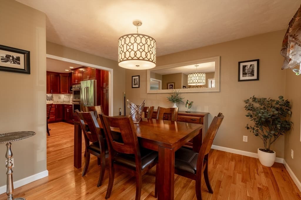 Single Family Residence at 22 Duluth St, Worcester MA 01604, photo 13 of 37
