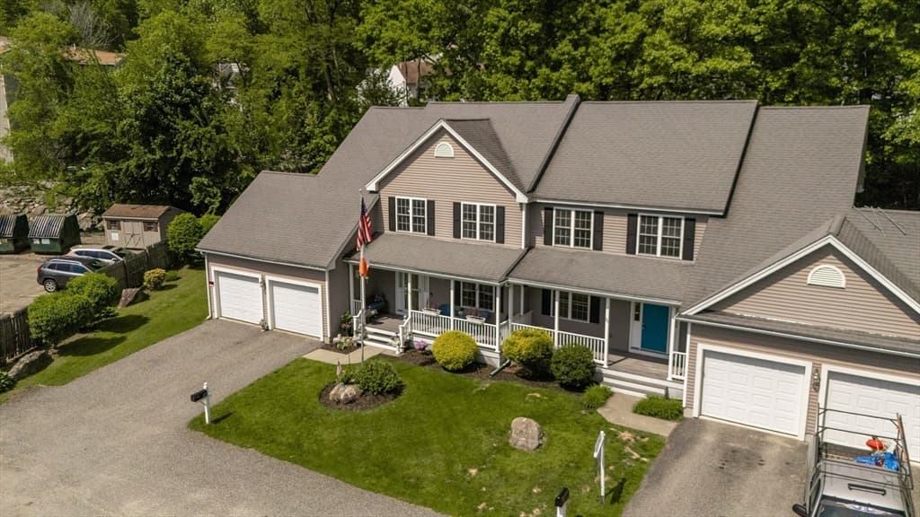 22 Duluth St, Worcester MA 01604