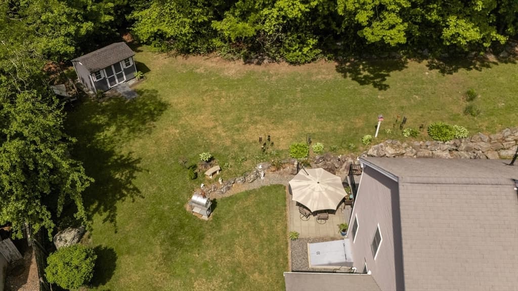 Single Family Residence at 22 Duluth St, Worcester MA 01604, photo 20 of 37