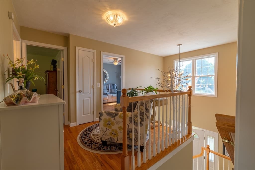 Single Family Residence at 22 Duluth St, Worcester MA 01604, photo 24 of 37