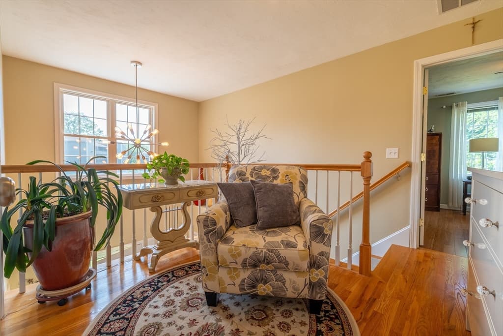 Single Family Residence at 22 Duluth St, Worcester MA 01604, photo 25 of 37