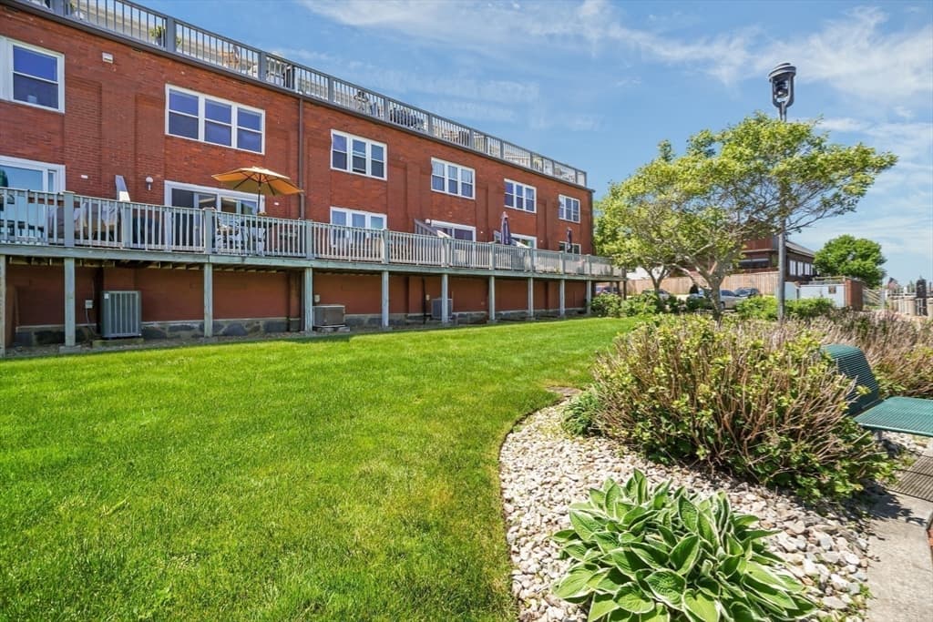 45 Main St # 112, Wareham MA 02571 photo 21