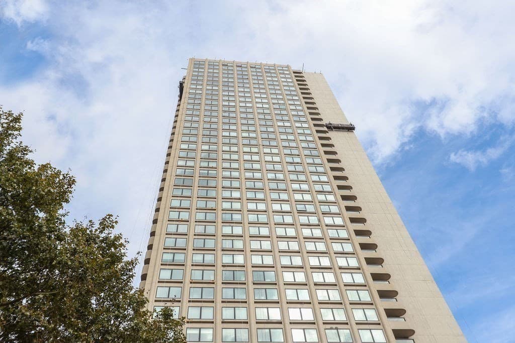 Condominium at 85 E India Row # 36D, Boston MA 02110, photo 26 of 30