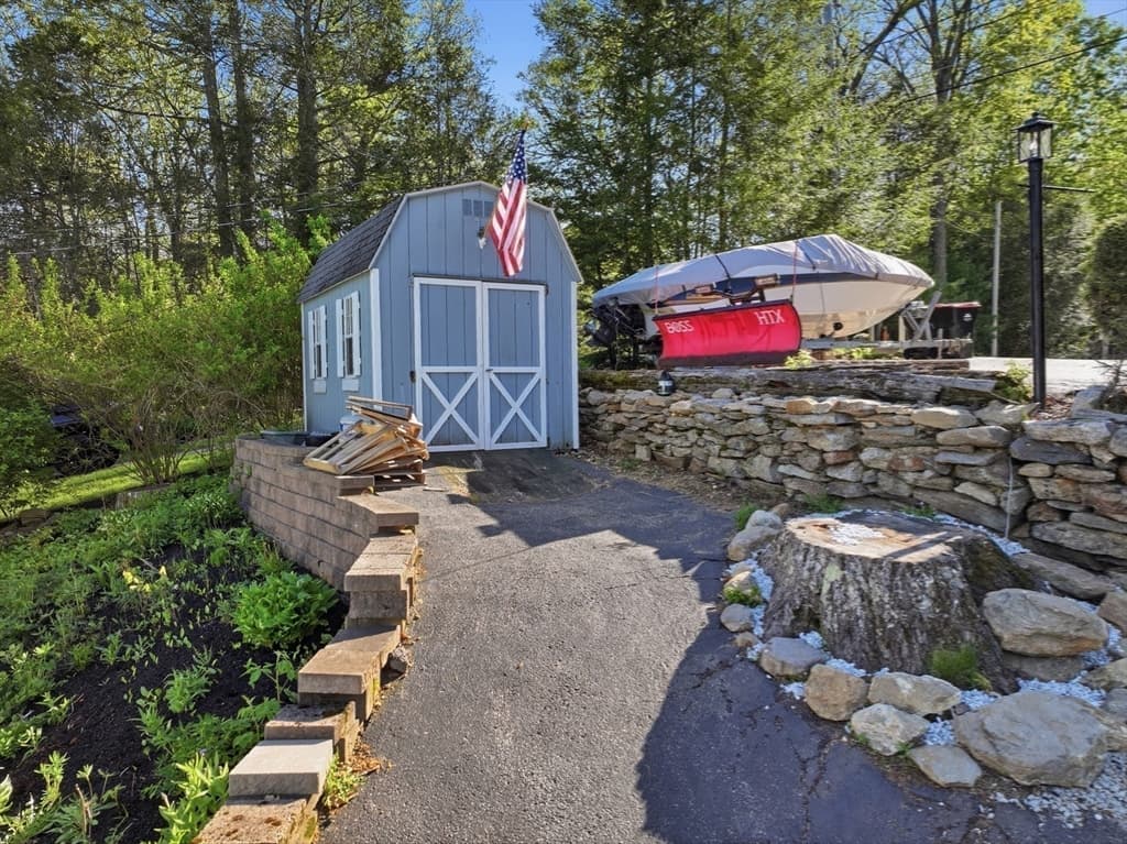 45 Hollywood Drive, Charlton MA 01507 photo 6