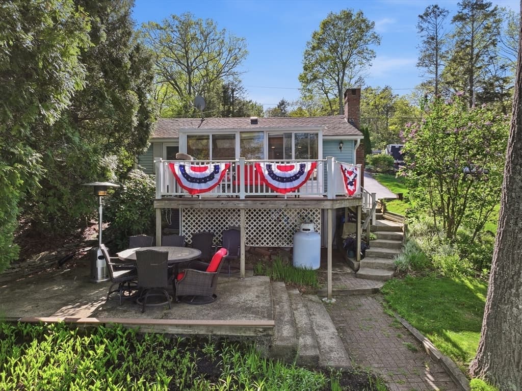 45 Hollywood Drive, Charlton MA 01507 photo 5