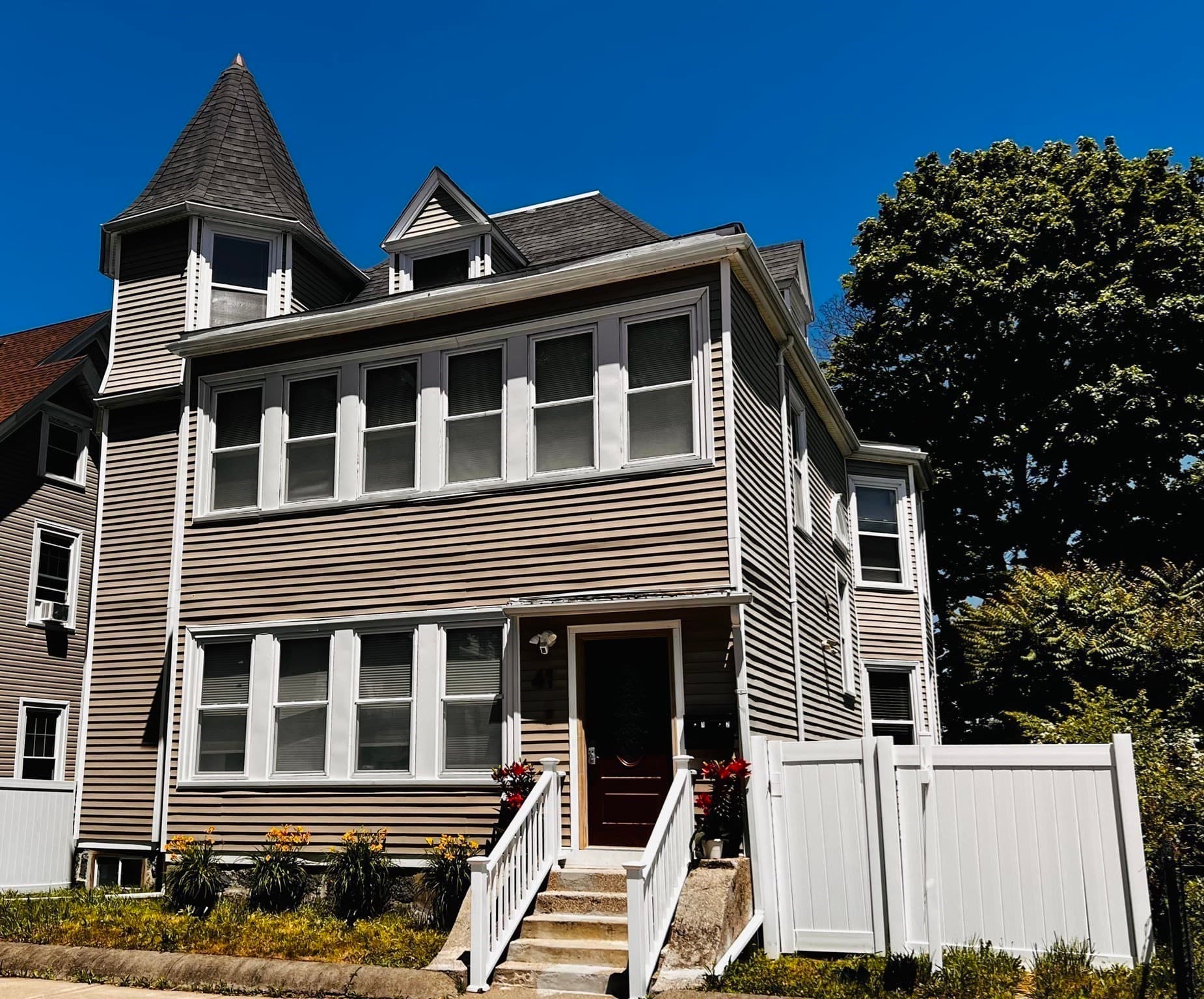 2 Family - 2 Units Up/Down at 41 Gleason St, Boston MA 02121, photo 2 of 42