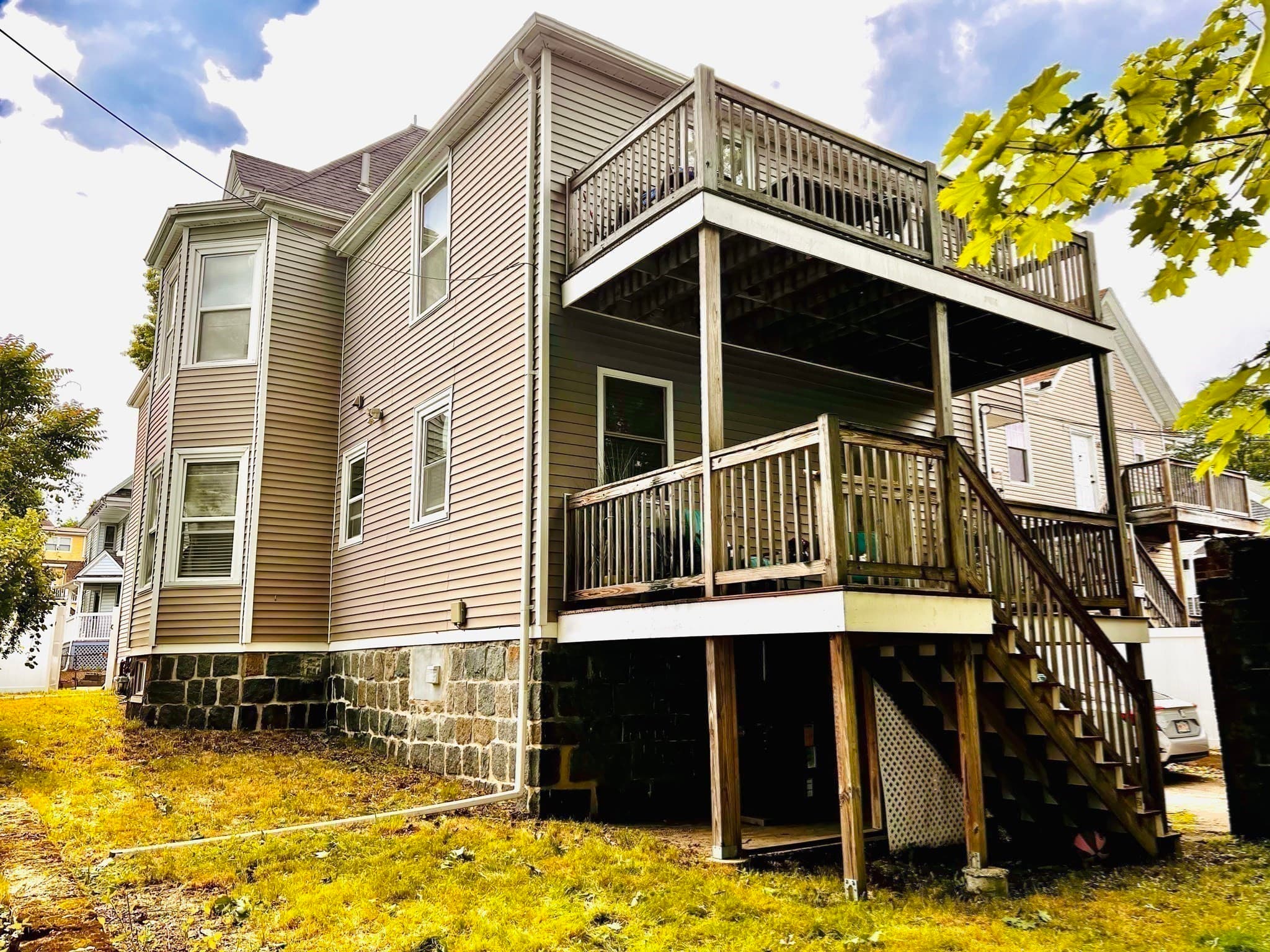 2 Family - 2 Units Up/Down at 41 Gleason St, Boston MA 02121, photo 35 of 42