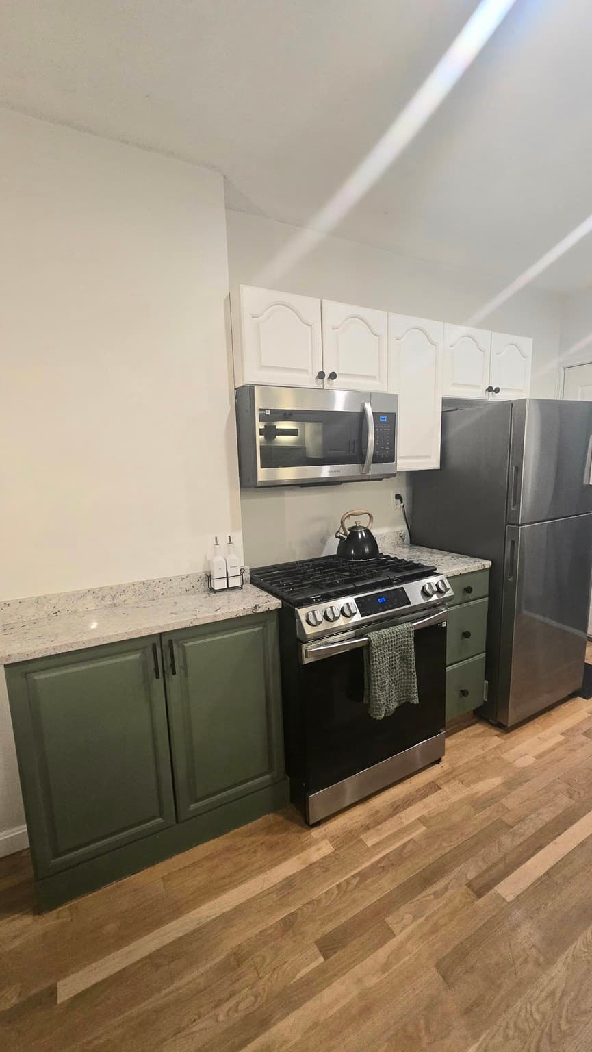 Condominium at 407 Washington St # 2, Boston MA 02124, photo 6 of 26