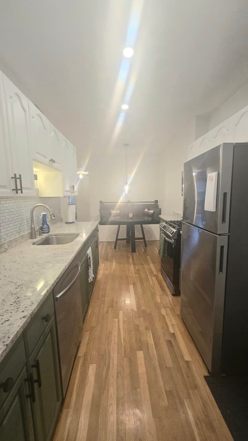 Condominium at 407 Washington St # 2, Boston MA 02124, photo 7 of 26