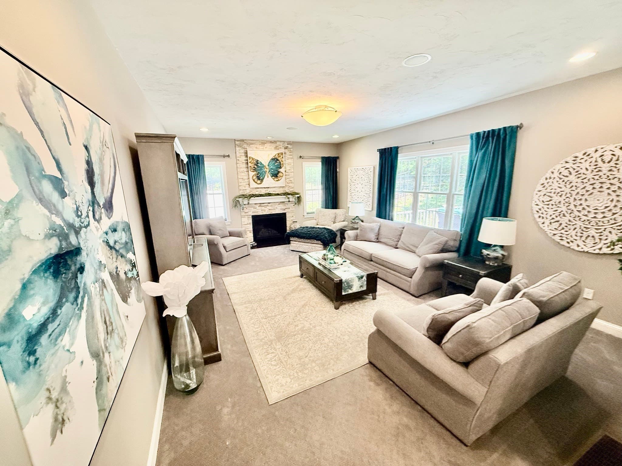Single Family Residence at 9 Peters Way, Grafton MA 01519, Grafton, photo 23 of 42