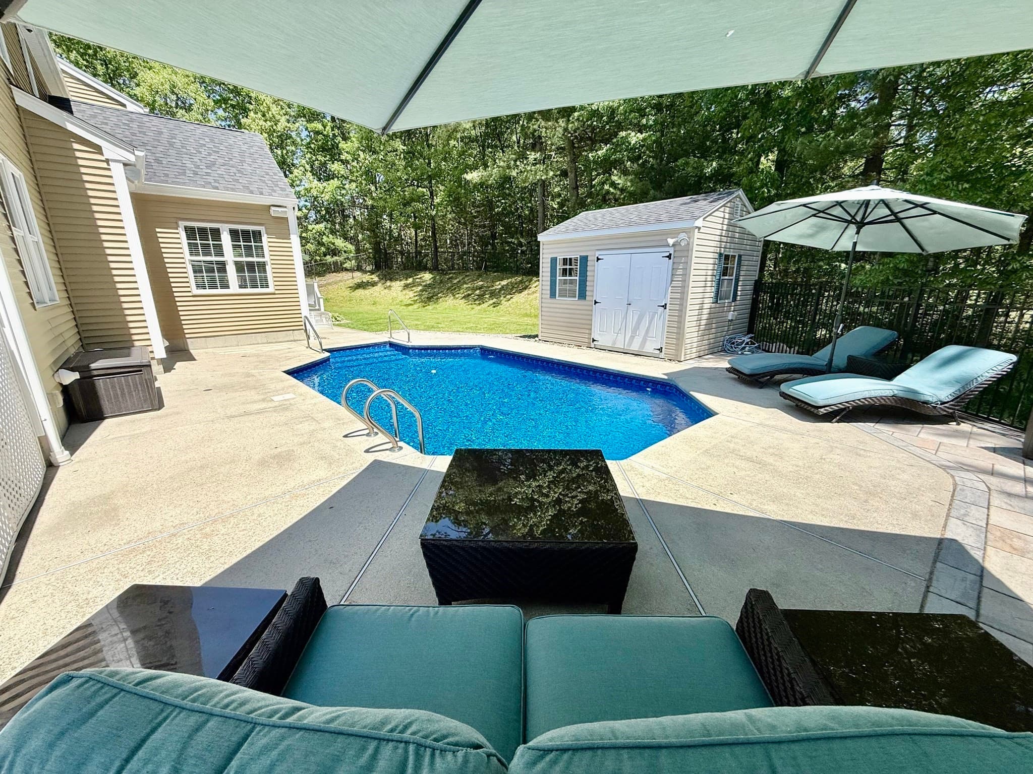 Single Family Residence at 9 Peters Way, Grafton MA 01519, Grafton, photo 15 of 42