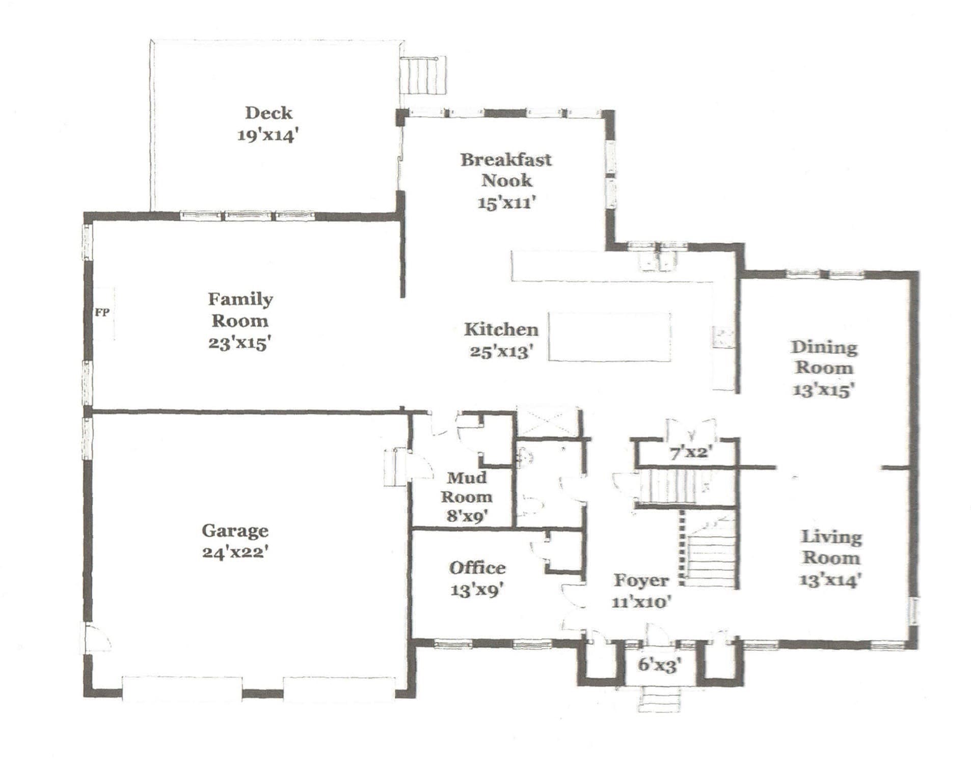 Single Family Residence at 9 Peters Way, Grafton MA 01519, Grafton, photo 35 of 42