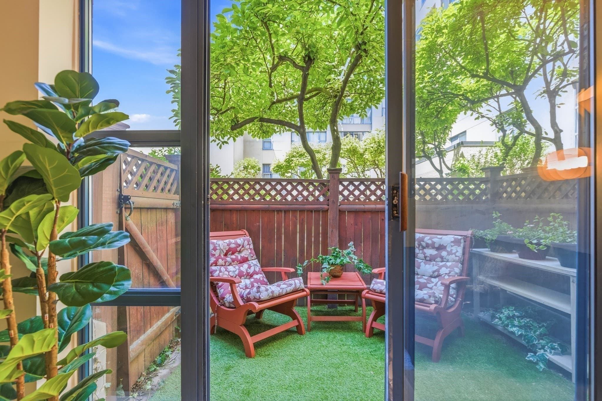 Condominium at 170 Gore St. # 113, Cambridge MA 02141, Cambridge, photo 3 of 21