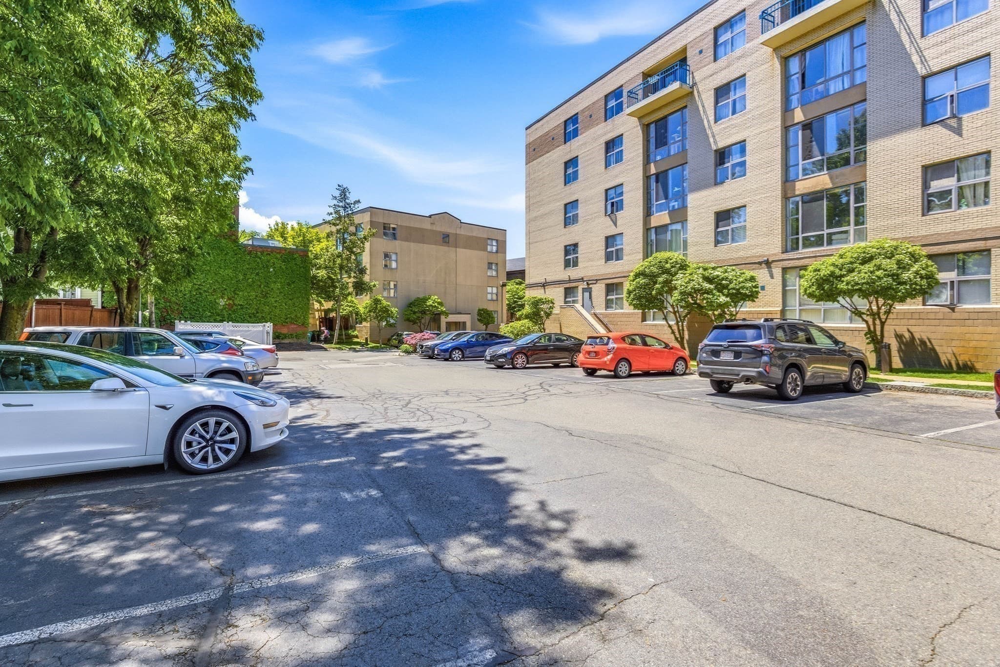 Condominium at 170 Gore St. # 113, Cambridge MA 02141, Cambridge, photo 19 of 21