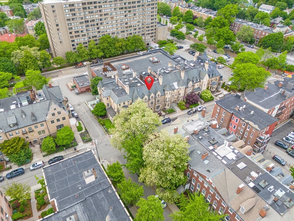 352 Tappan St # 1, Brookline MA 02445 photo 30
