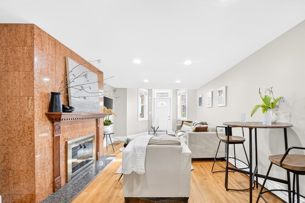 352 Tappan St # 1, Brookline MA 02445 photo 38