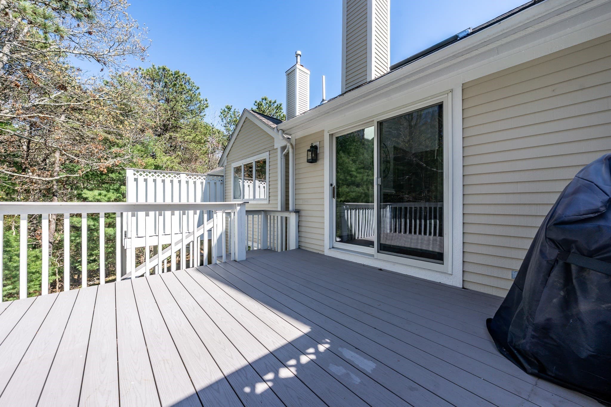 Condominium at 21 Rolling Green Ln # 140, Mashpee MA 02649, photo 13 of 22