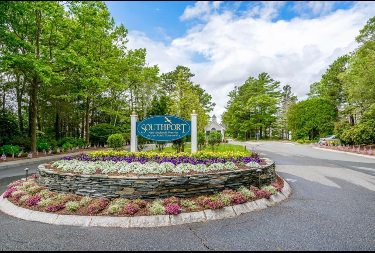 Condominium at 21 Rolling Green Ln # 140, Mashpee MA 02649, photo 22 of 22