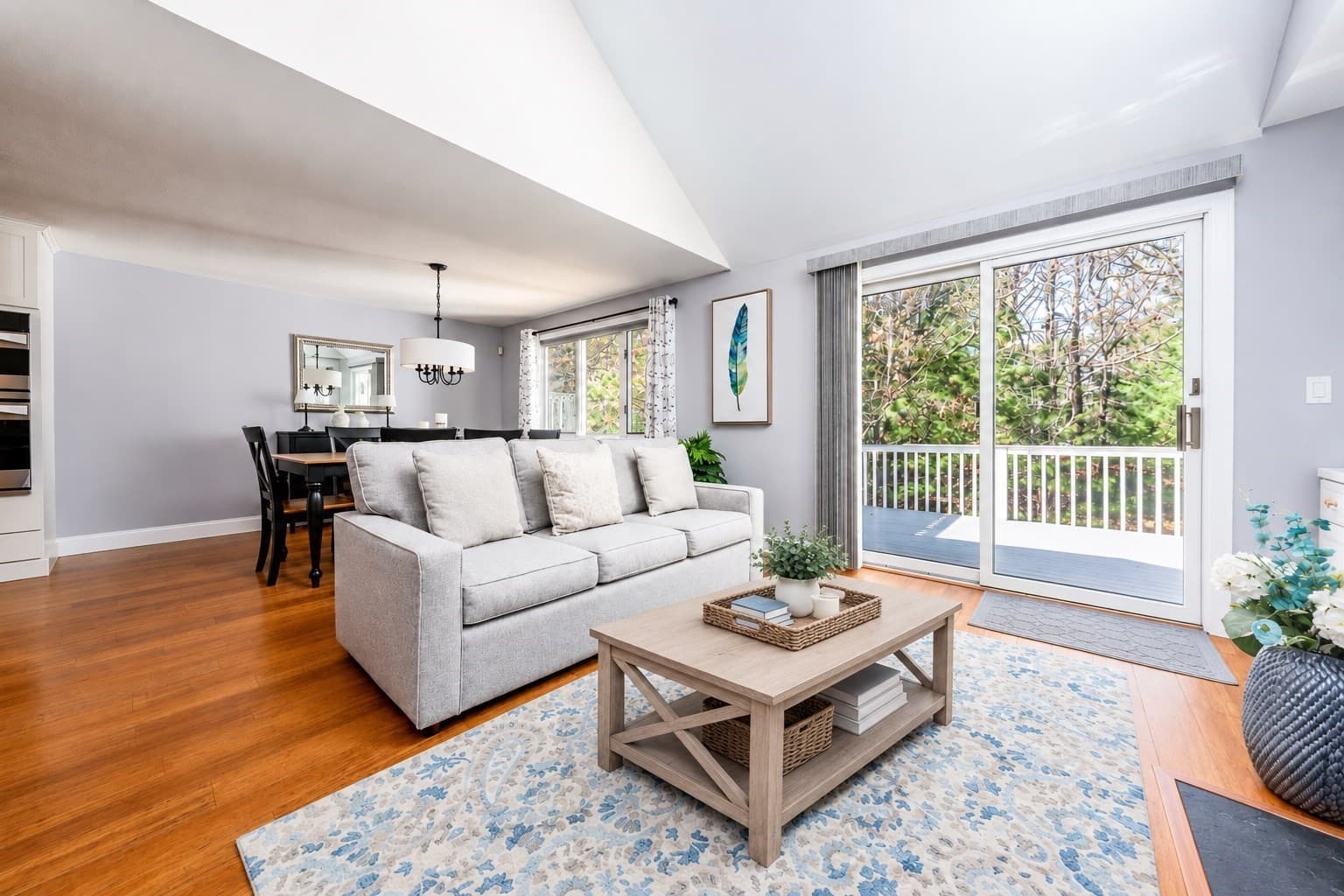 Condominium at 21 Rolling Green Ln # 140, Mashpee MA 02649, photo 9 of 22
