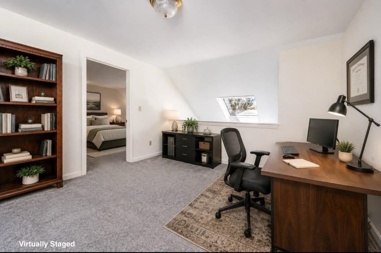 Condominium at 21 Rolling Green Ln # 140, Mashpee MA 02649, photo 18 of 22