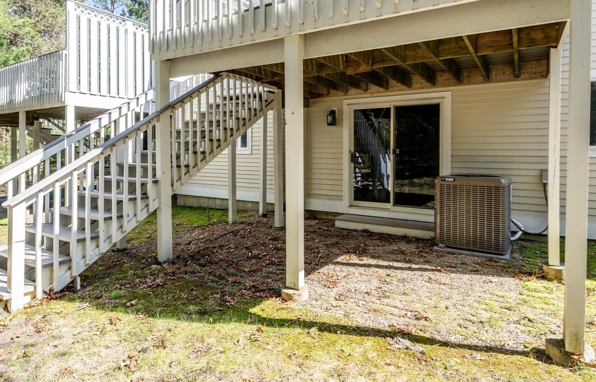 Condominium at 21 Rolling Green Ln # 140, Mashpee MA 02649, photo 21 of 22