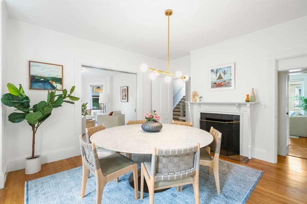 68 Brooks Ave, Newton MA 02460 photo 7