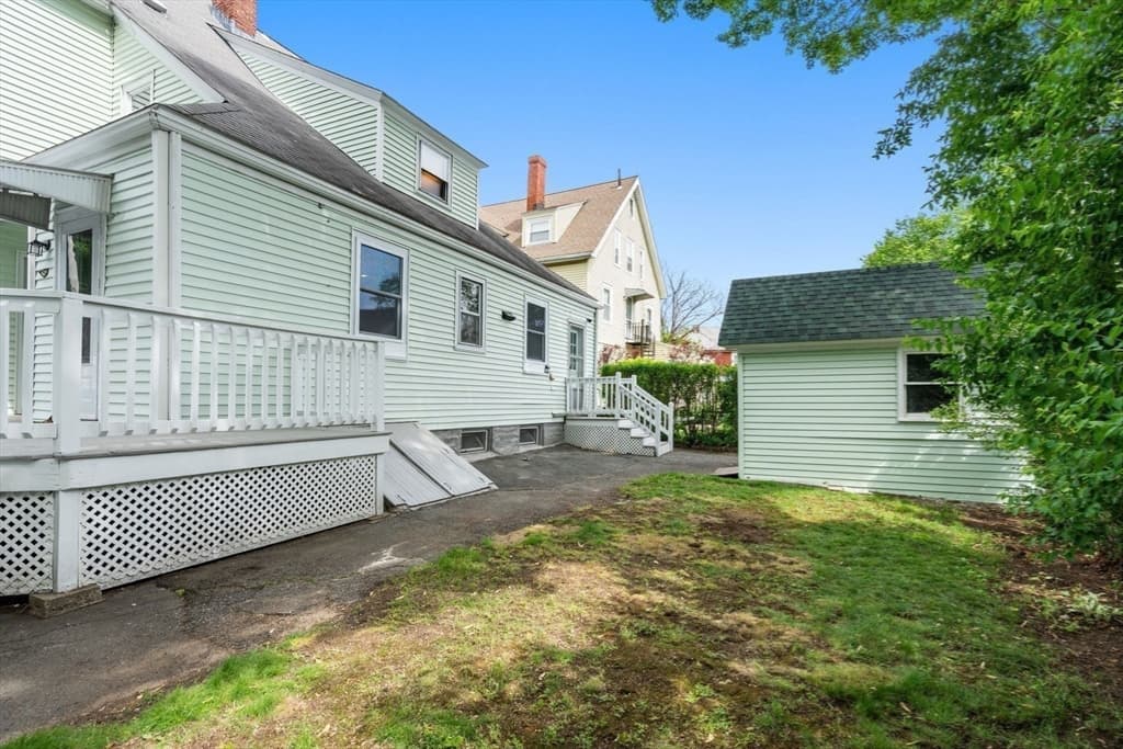 68 Brooks Ave, Newton MA 02460 photo 32