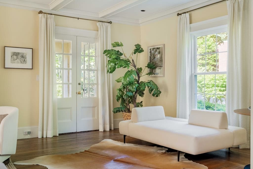Single Family Residence at 17 Chesham Road, Brookline MA 02445, Brookline, photo 6 of 33