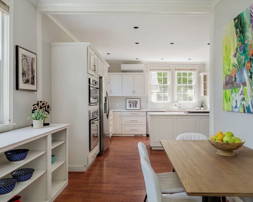 Single Family Residence at 17 Chesham Road, Brookline MA 02445, Brookline, photo 10 of 33