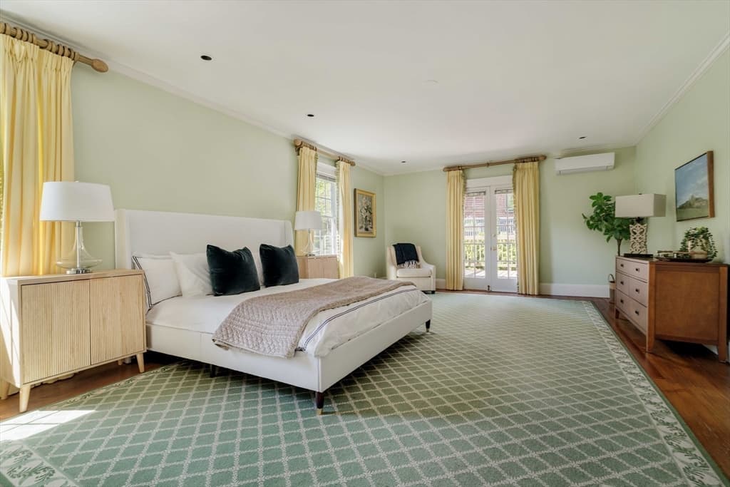 Single Family Residence at 17 Chesham Road, Brookline MA 02445, Brookline, photo 19 of 33