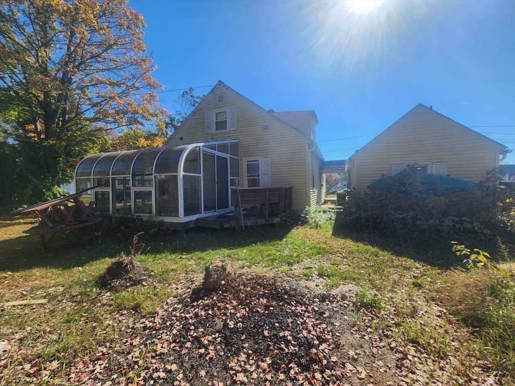 Single Family Residence at 2 Alice St, Montague MA 01376, Montague, photo 6 of 18