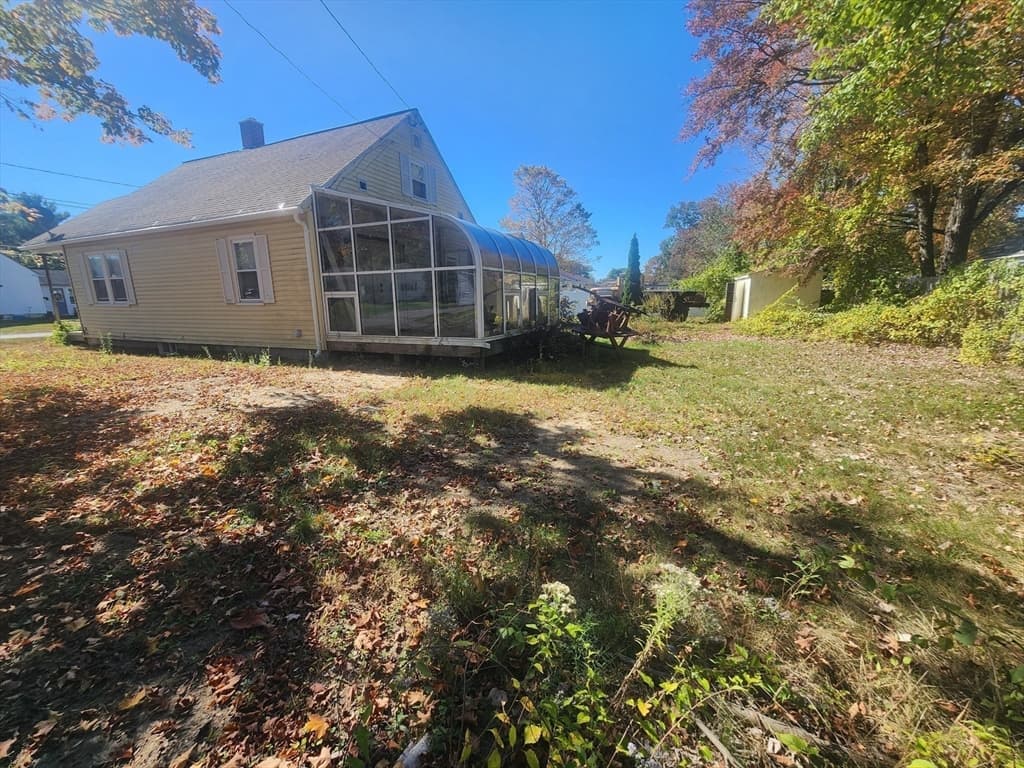 Single Family Residence at 2 Alice St, Montague MA 01376, Montague, photo 5 of 18
