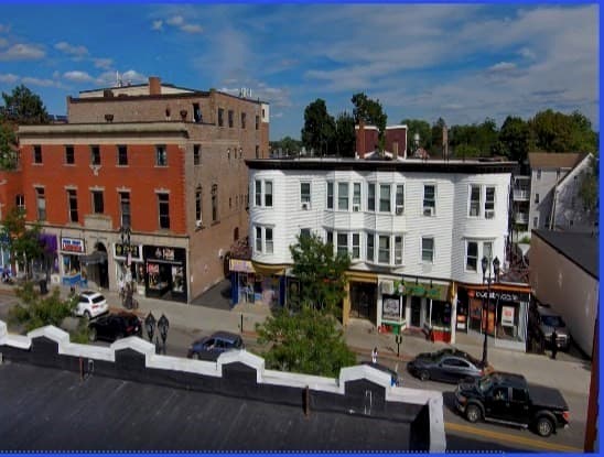 40-64 Hollis St, Framingham MA 01702