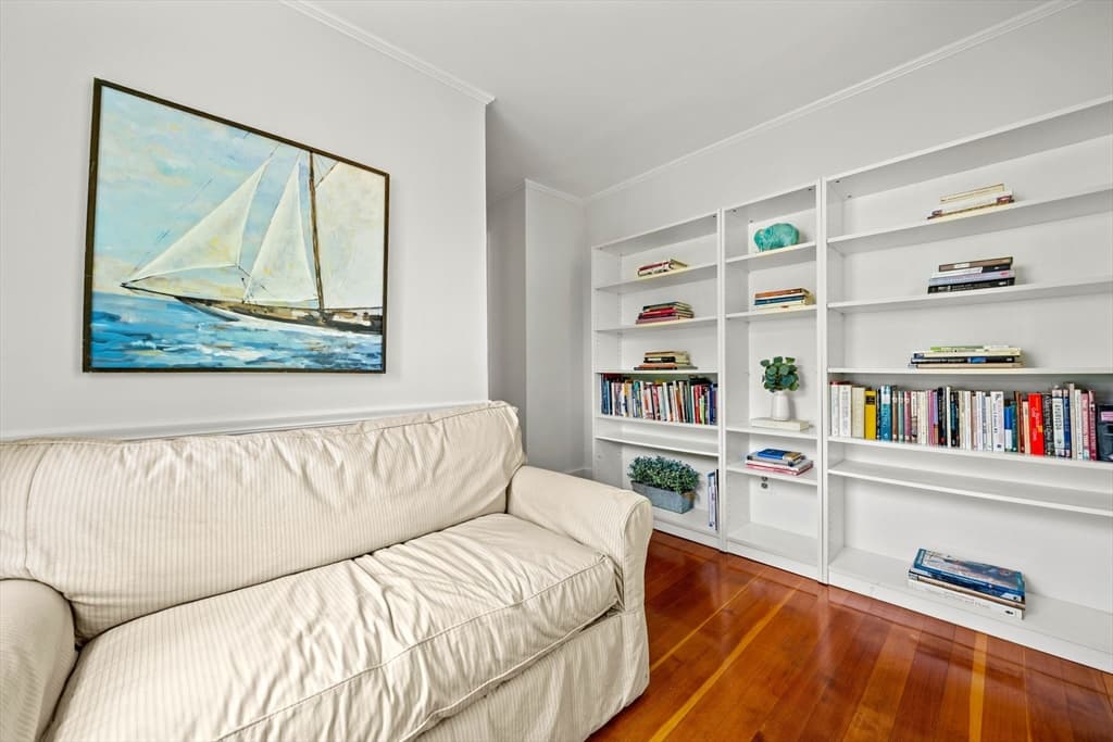 Condominium at 86 Federal St # 86, Newburyport MA 01950, photo 27 of 41