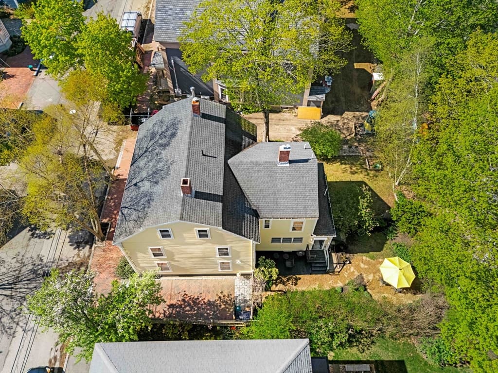 Condominium at 86 Federal St # 86, Newburyport MA 01950, photo 2 of 41