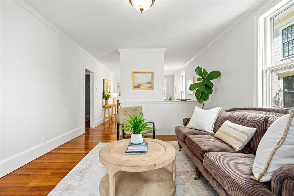 Condominium at 86 Federal St # 86, Newburyport MA 01950, photo 6 of 41
