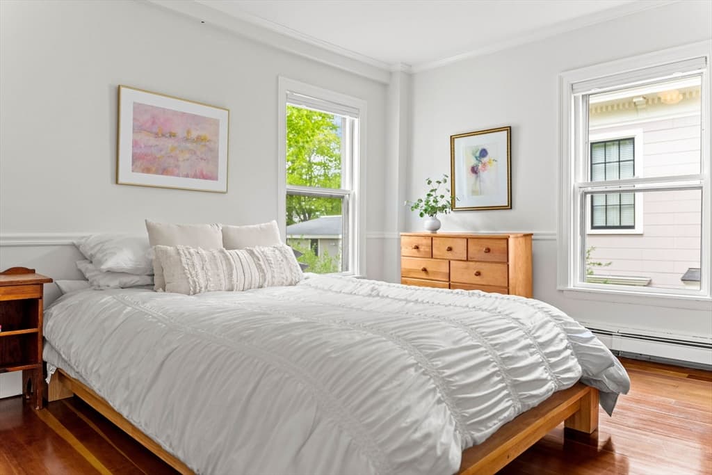 Condominium at 86 Federal St # 86, Newburyport MA 01950, photo 26 of 41